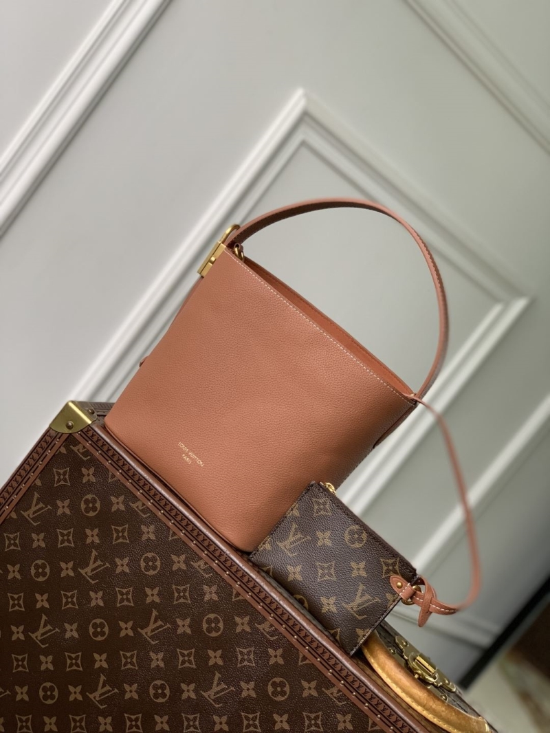LV Bucket Bags